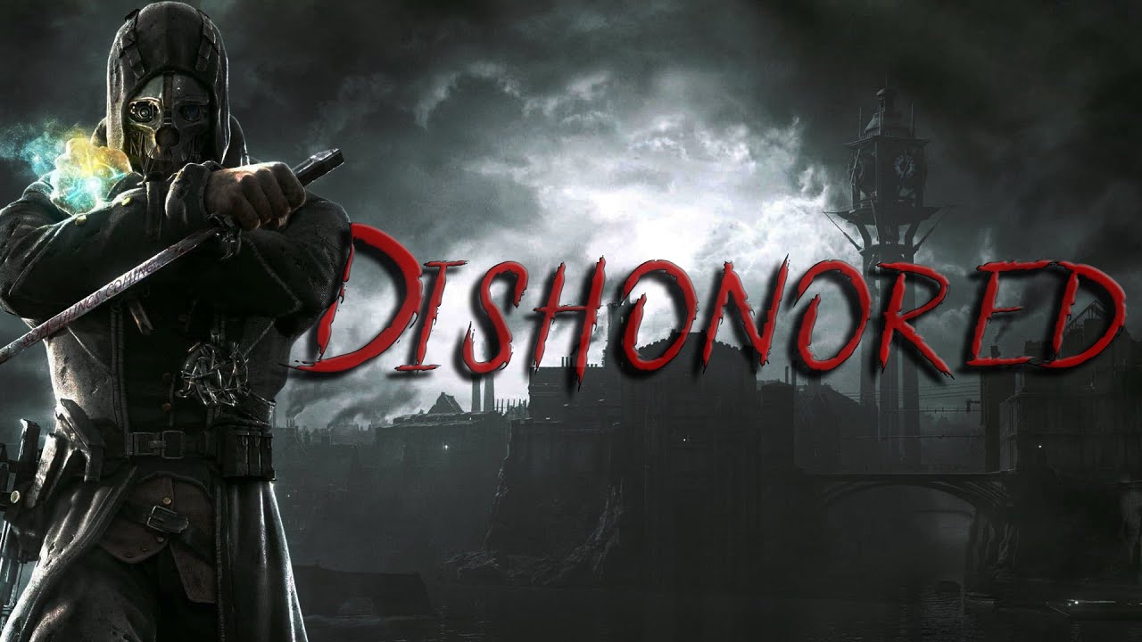 Filthy Rats | Dishonored