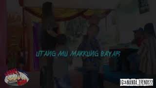 CAKAK PERAHU LAYAR ||STORY WA LAMPUNG||