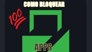 Como bloquear e desbloquear apps com o Lockdown pro screenshot 2