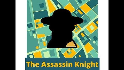 BGG Solitaire PnP Contest: The Assassin Knight