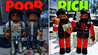 Me & My TWIN BROTHER Went From RAGS TO RICHES In Tha Bronx 3!