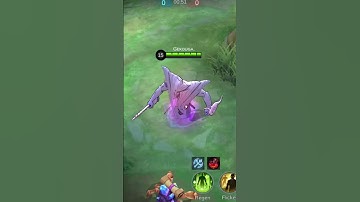 Moonton should fix this susano skin 😭🙏 #mlbb #foryou #makethisgoviral #youtubeshorts #mobilelegends