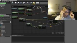 HTC Vive - FullBody setup - Part 6 Adding simple RoomScale movement + some other stuff