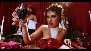 Wet Leg - CPR (Spec Music Video)