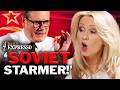 'He's like STALIN!' Starmer's SECRET PLOT to CRUSH Britain Exposed | Daily Expresso