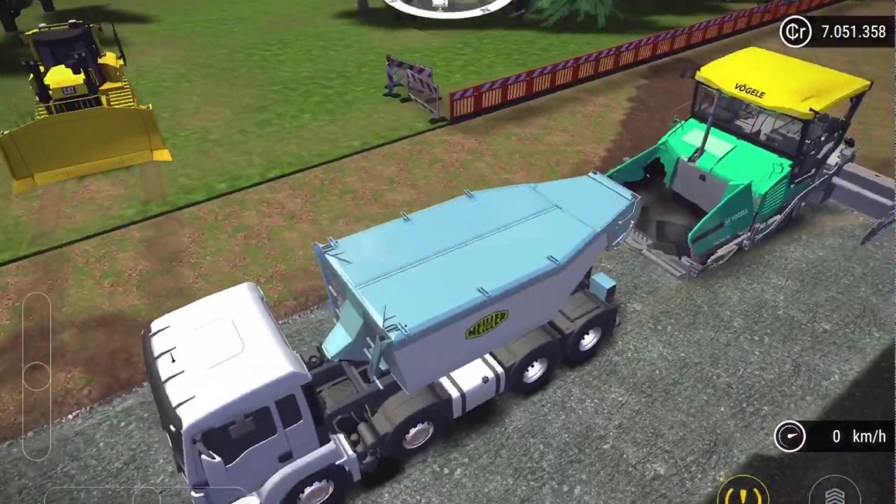 Construction Simulator 3 340 YouTube