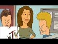 Bum Copy - Beavis And Butthead | MTV