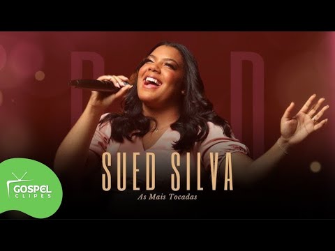 Sued Silva | DVD As Mais Tocadas [Gospel Clipes]