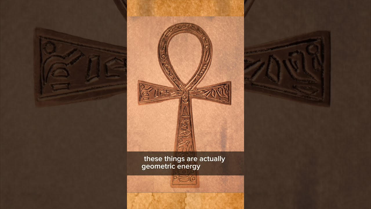 ANCIENT SECRETS Egypt S MASTERY Of Magick And The Occult