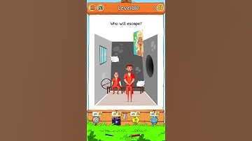 Braindom 2 : Level 188 Walkthrough