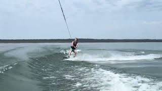 HS Backroll/Tantrum | 12 01 25