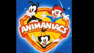Animaniacs totalmente em português estou jogando no emulador super Nintendo 