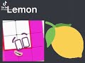 18 eats a lemon and dies