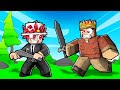 I DEFEAT the Bandit King in Loot Quest..