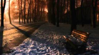 Video-Miniaturansicht von „Driving Home for Christmas (lyrics)“