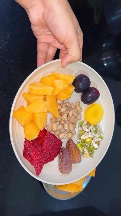 what-i-eat-in-a-day-for-10kg-weight-loss-shorts-food-cooking