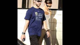 EVANGELINE LILLY ET DOMINIC MONAGHAN