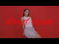 BENI - デイドリーム (Lyric Video)