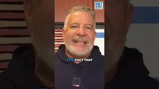 Dan Hurley takes the loss like a true stand-up guy giving credit to Michigan Basketball!