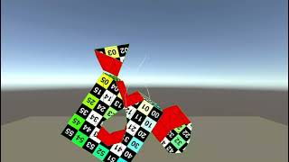 Mesh slicing