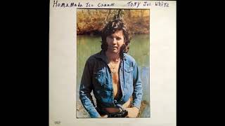 Watch Tony Joe White Ol Mother Earth video