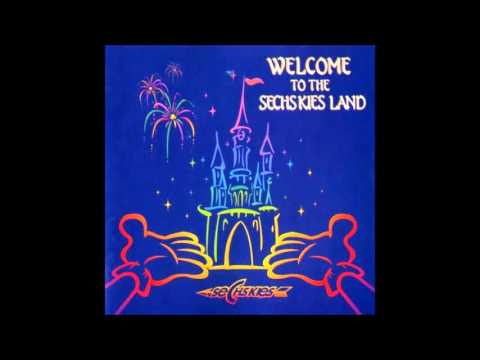 젝스키스(Sechs Kies) 탈출 (가사 첨부)