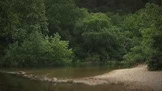 Dangers of the Barton Creek Greenbelt screenshot 1
