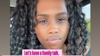 Ally Carter Speaks Out: “Where Are the Arrests?” | Urgent Live (April 13, 2026)