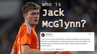 Is Jack McGlynn the Next Great Midfielder?