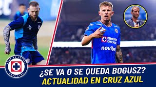 Download Lagu Cruz Azul y el futuro de Mateusz Bogusz, Rodolfo Rotondi RENOVADO, Nuevo Jersey MP3 Download Lagu Cruz Azul y el futuro de Mateusz Bogusz, Rodolfo Rotondi RENOVADO, Nuevo Jersey MP3