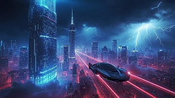 "The FUTURE of Our World  | Mind-Blowing Futuristic Vision 2050"