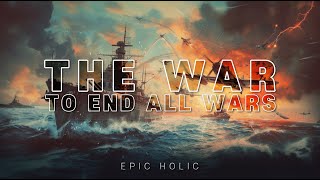 Война, Которая Положит Конец Всем Войнам | Лучшая Эпическая Фоновая Музыка | Вдохновляющая Музыка
