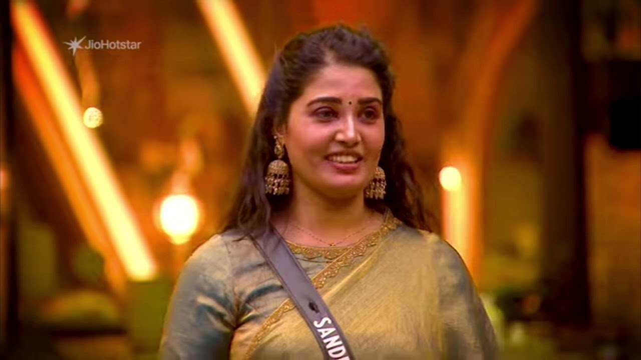 BIG BOSS SEASON 9/04-01-2026 PROMO 2/ ALLWINN INVESTIGATION