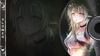 ╭ Slowed ╯ Apologize [Lowx]