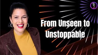 From Unseen to Unstoppable: Lydia Nicole on Acting, Entrepreneurship, and Survival in Hollywood