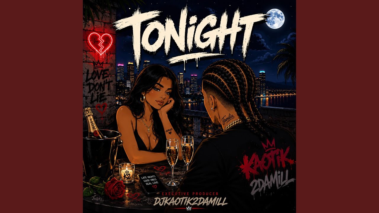 Tonight - YouTube