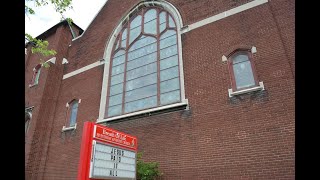 WNY Adventurer & Pathfinder Investiture Service -10/15/2022