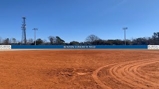 Preview of stream Benton Concrete Field A