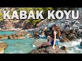 YOK BÖYLE KAMP! | Kabak Koyu | Çadır ve Bungalov fiyatları?