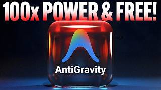 Google Antigravity: New FREE AI Super Agent is INSANE! screenshot 2