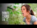 How To Survive Swallowing A Sword How To Survive Swallowing A Sword