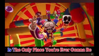 Whos Running The Show My Cover (Credits to glitch, the smg4 team and gooseworx) *made some  mistakes