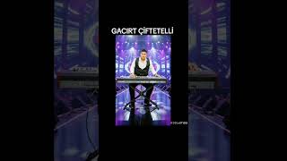 Gacirt Çi̇ftetelli̇ 2026