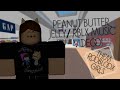 Roblox Peanut Butter Jelly Time