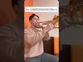 明日晴れるかな☀️ #桑田佳祐 #明日晴れるかな#trombone #吹奏楽 #トロンボーン