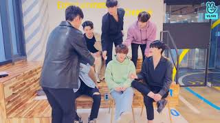 200426 UP10TION Group Live 💛