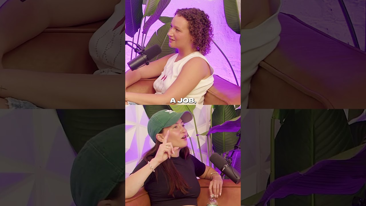 How to PITCH yourself to land your DREAM JOB in your 20s!!