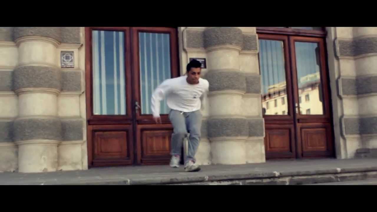 3Run Bacau - Last One 2013 [DUBSTEP]