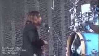 Thirty Seconds To Mars - City Of Angels live in Berlin 06/06/13