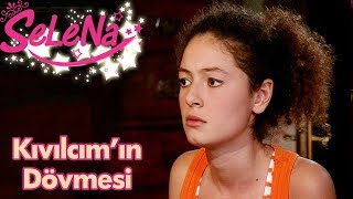 Kıvılcım'ın dövmesi